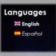 Ahora estamos tambien en ingles!